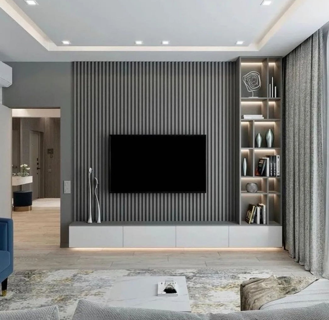 Wall Cladding East Rand Boards