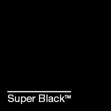 Super Black SupaGloss