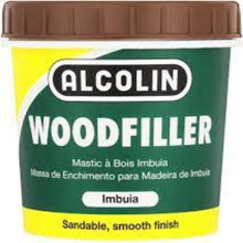 Load image into Gallery viewer, Alcolin Woodfiller 200g Imbuia