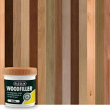 Load image into Gallery viewer, Alcolin Woodfiller 200g