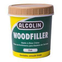 Load image into Gallery viewer, Alcolin Woodfiller 200g Oak