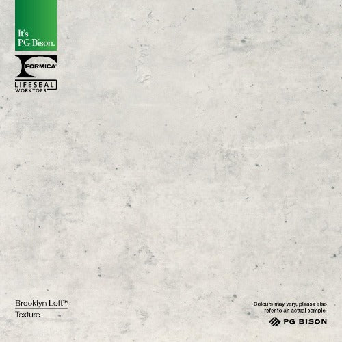 Brooklyn Loft Formica Post Form Top East Rand Boards