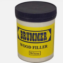 Load image into Gallery viewer, Brummer Woodfiller 250g White
