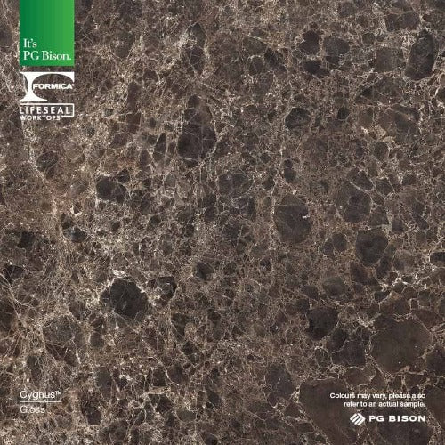 Cygnus Formica Post Form Top (PG Bison) East Rand Boards