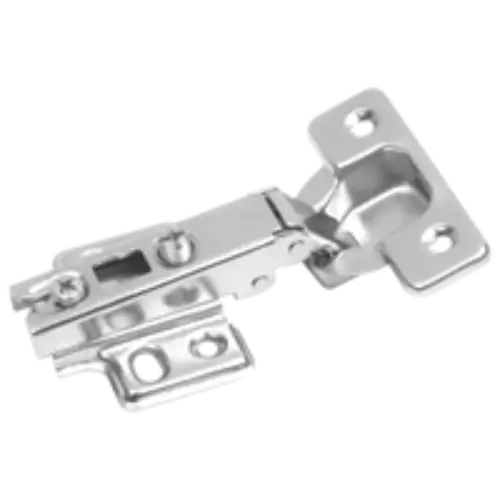 Hinges 60G Full Overlay Rebounding Hinge *Price Available On Request