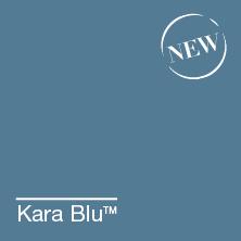 Kara Blue SupaGloss