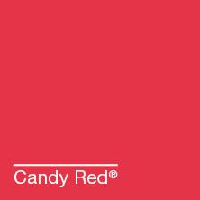 Candy Red SupaGloss