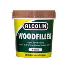 Load image into Gallery viewer, Alcolin Woodfiller 200g Natural
