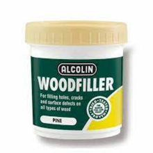 Load image into Gallery viewer, Alcolin Woodfiller 200g Pine
