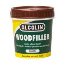 Load image into Gallery viewer, Alcolin Woodfiller 200g Sepele
