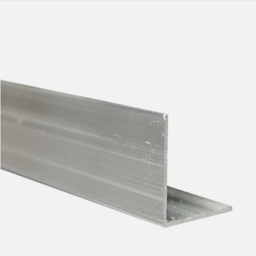 Aluminium, Angle Profile 25mm x 25mm x 2.5m