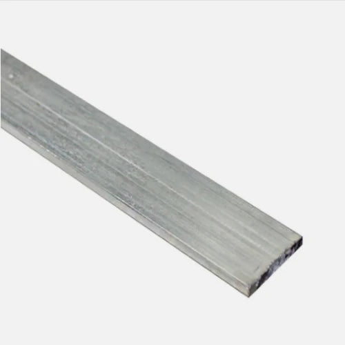 Aluminium Flat Bar 19mm x 3m