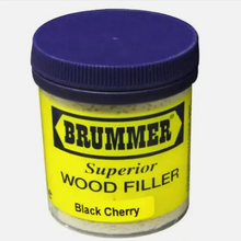 Load image into Gallery viewer, Brummer Woodfiller 250g Black Cherry
