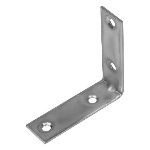 No.2 Steel Bracket 50x50mm – East Rand Boards