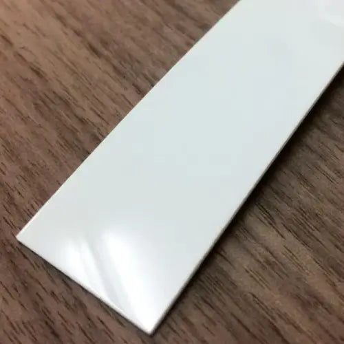 Edging Gloss PVC 20mm Assorted