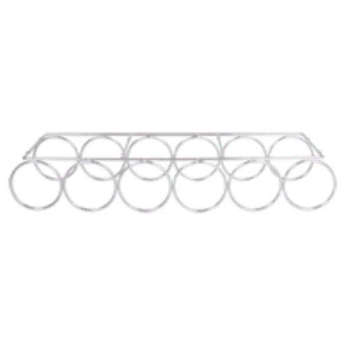 Wine Ring Chrome 6 Ring *Price Available On Request* – East Rand Boards